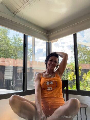 Leaked Maryiceofficial private photo viral onlyfans
