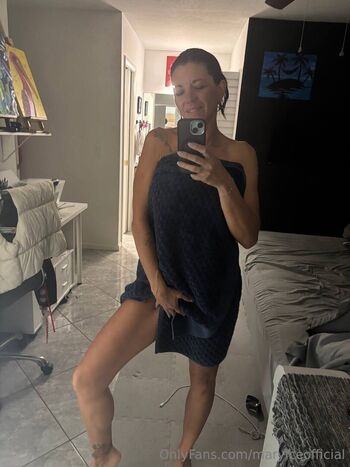 Leaked Maryiceofficial private photo viral onlyfans