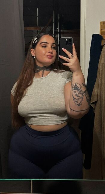 Leaked Maryismyra private photo viral onlyfans