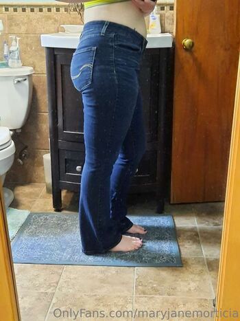 Leaked Maryjane morticia private photo viral onlyfans