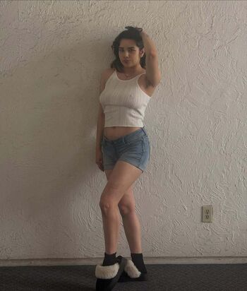 Leaked Maryjane zazueta page private photo viral onlyfans