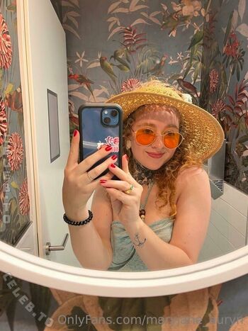 Leaked Maryjaneauryn page private photo viral onlyfans