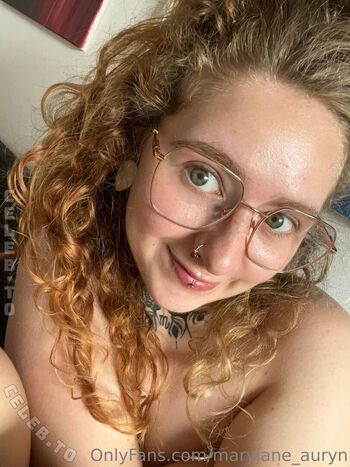 MaryjaneAuryn