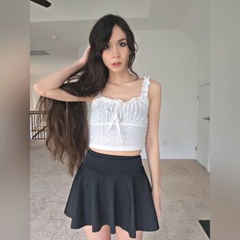 Leaked Marymaybe private photo viral onlyfans