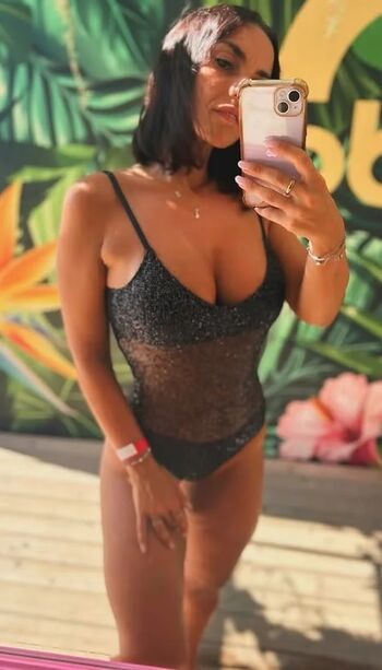 Leaked Marynency bonaventura private photo viral onlyfans