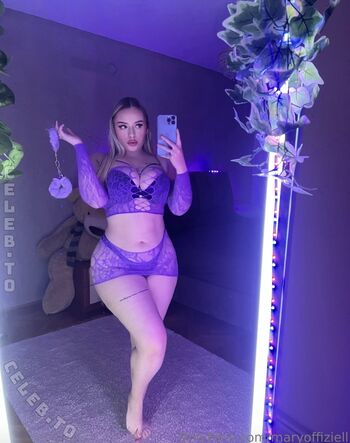 maryoffiziell