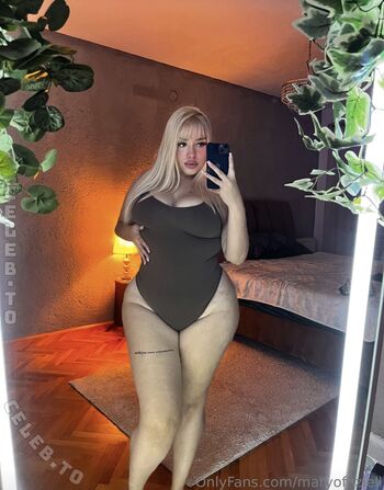 maryoffiziell