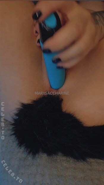 Marysaccharine