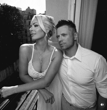 Maryse WWE