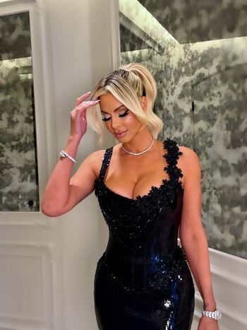 Leaked Maryse wwe private photo viral onlyfans
