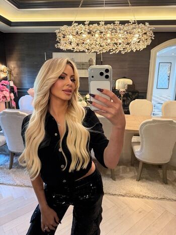 Leaked Maryse wwe private photo viral onlyfans