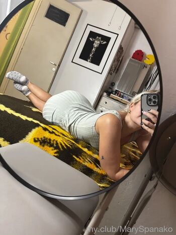 Leaked Maryspanako private photo viral onlyfans