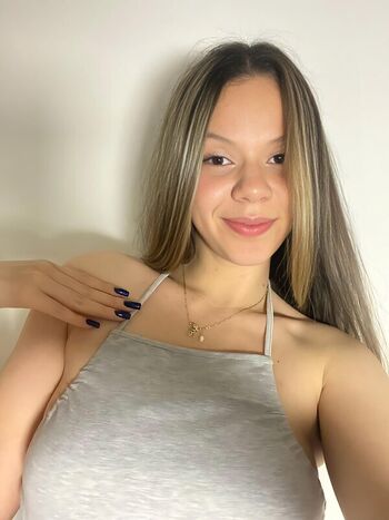 Leaked Maryydollxoxo page private photo viral onlyfans