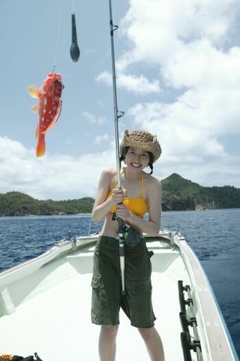 masami nagasawa