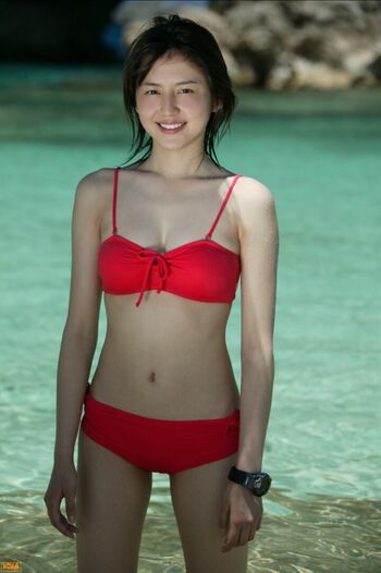 masami nagasawa
