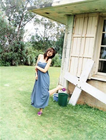 masami nagasawa