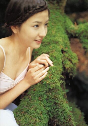 masami nagasawa