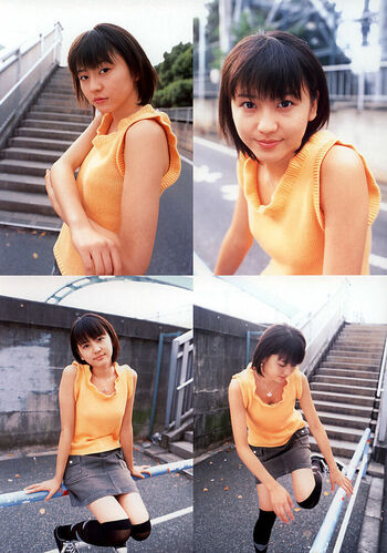 masami nagasawa