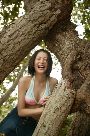 masami nagasawa