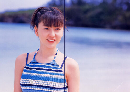 masami nagasawa