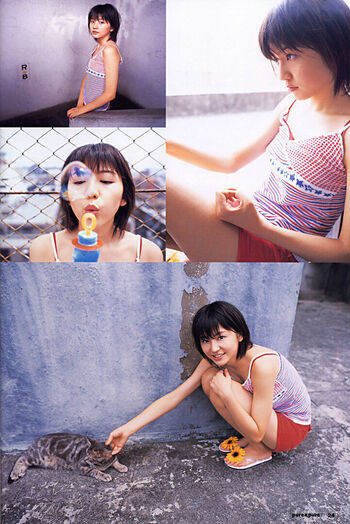 masami nagasawa