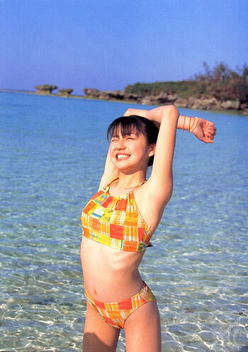 masami nagasawa