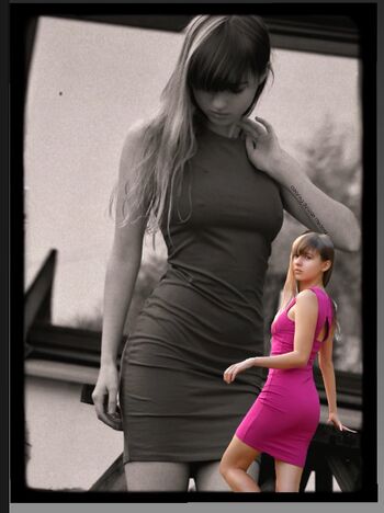 Masha Bwi