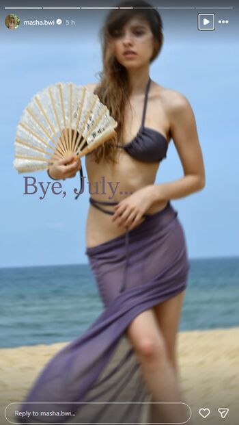 Masha Bwi