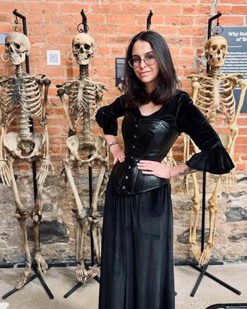 Masha Potemkin