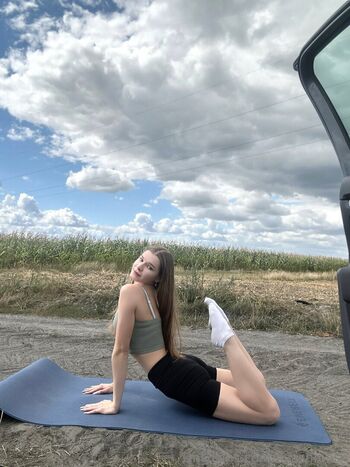Leaked Mashenka private photo viral onlyfans