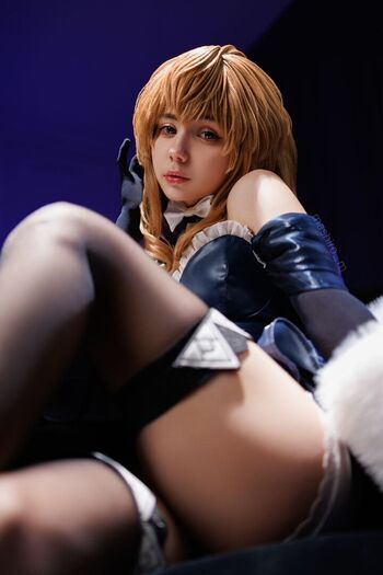 Leaked Mashiro private photo viral onlyfans