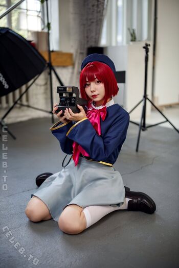 Leaked Mashiro private photo viral onlyfans