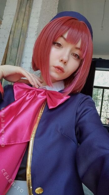 Leaked Mashiro private photo viral onlyfans