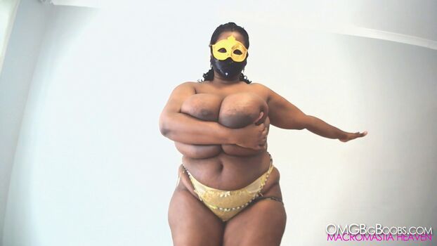 Maskedjuggs