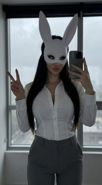 maskyrabbit
