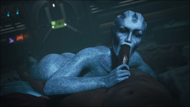 Leaked Mass effect private photo viral onlyfans