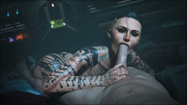 Leaked Mass effect private photo viral onlyfans