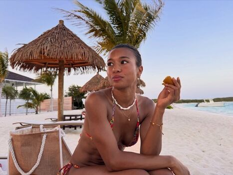 Leaked Mataya sweeting private photo viral onlyfans