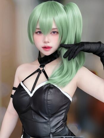 Leaked Matcha mei page private photo viral onlyfans