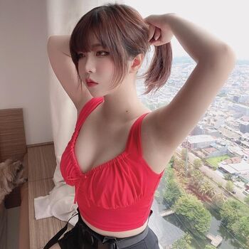 Matcha Mei