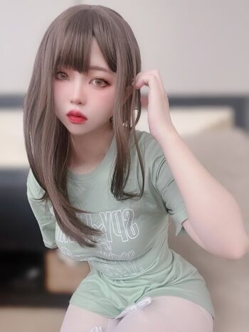 Leaked Matcha mei private photo viral onlyfans