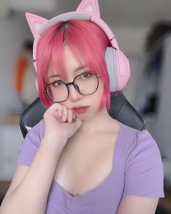 Leaked Matcha mei private photo viral onlyfans