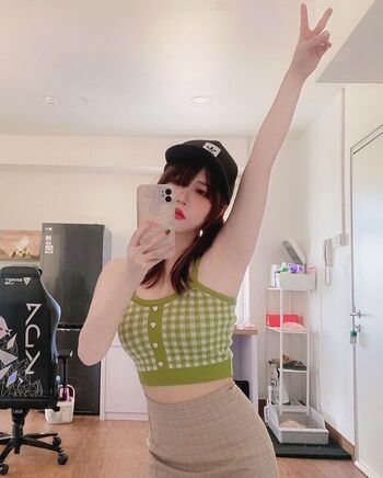 Leaked Matcha mei private photo viral onlyfans