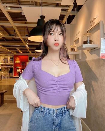 Leaked Matcha mei private photo viral onlyfans