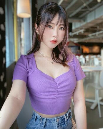Leaked Matcha mei private photo viral onlyfans