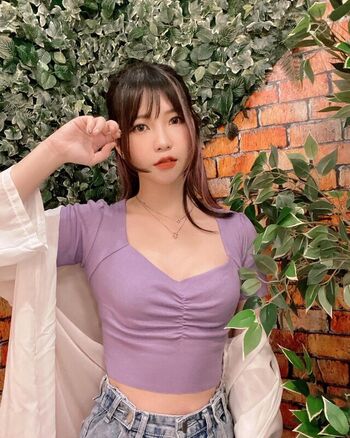 Leaked Matcha mei private photo viral onlyfans