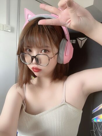 Leaked Matcha mei private photo viral onlyfans
