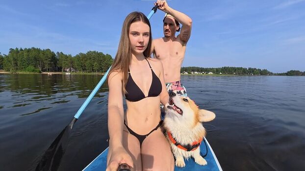 Leaked Mateo lisanna private photo viral onlyfans