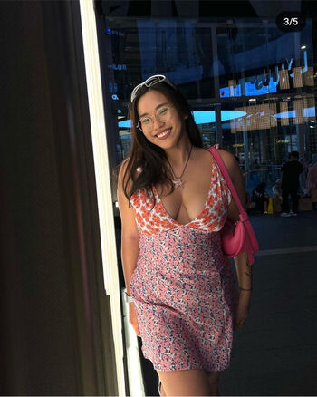 Leaked Mathilda huang private photo viral onlyfans