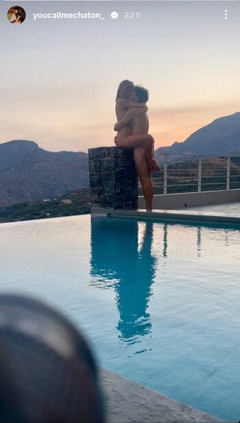 Leaked Mathilde biron page private photo viral onlyfans